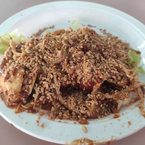 Review: Balestier Road Hoover Rojak (Singapore)
